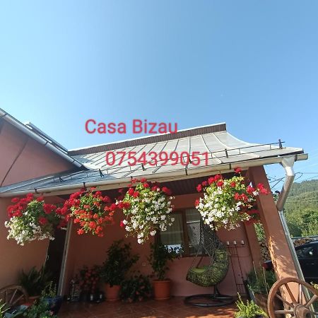 מלון Viseu de Mijloc Casa Bizau מראה חיצוני תמונה